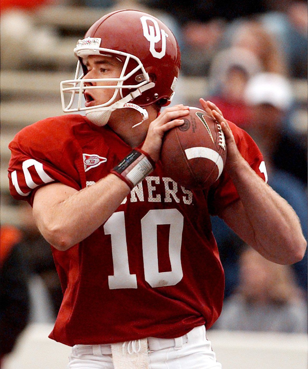 Josh Heupel